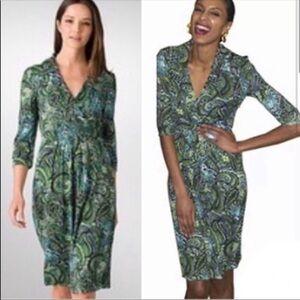 Lilly Pulitzer Blayney Master of the house dress